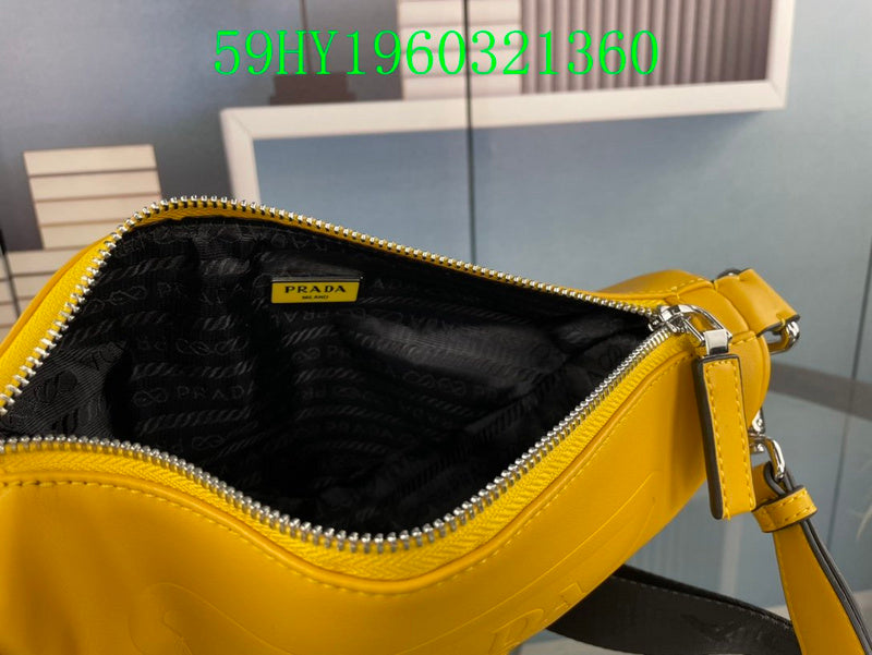 Satchel Bags - PDA Bags - 4551