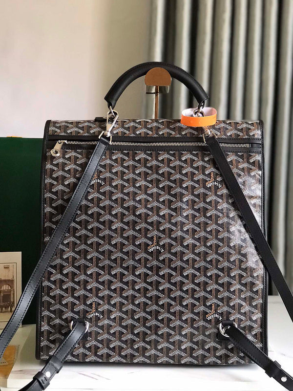 Satchel Bags - GOD Bags - 516