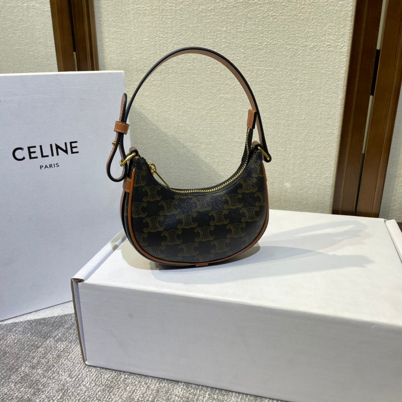 Glamy - COL Bags - 1128