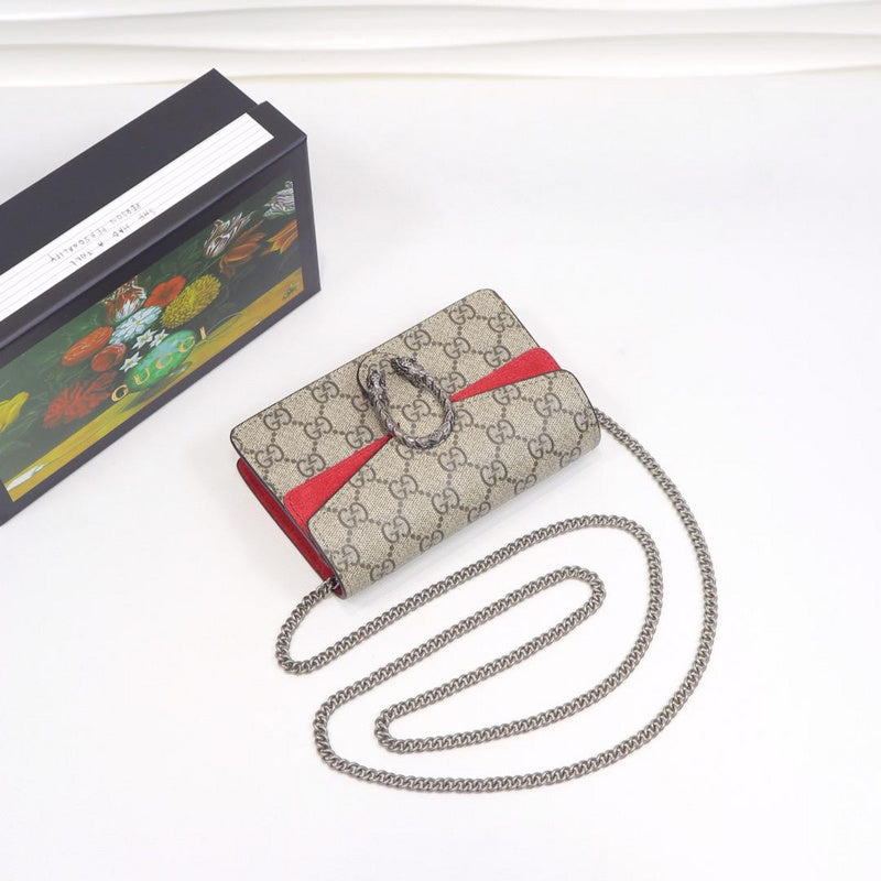 GlamI - GCI Bags - 1126