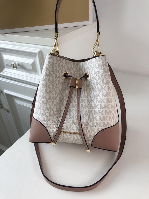 Satchel Bags - MK Bags - 001