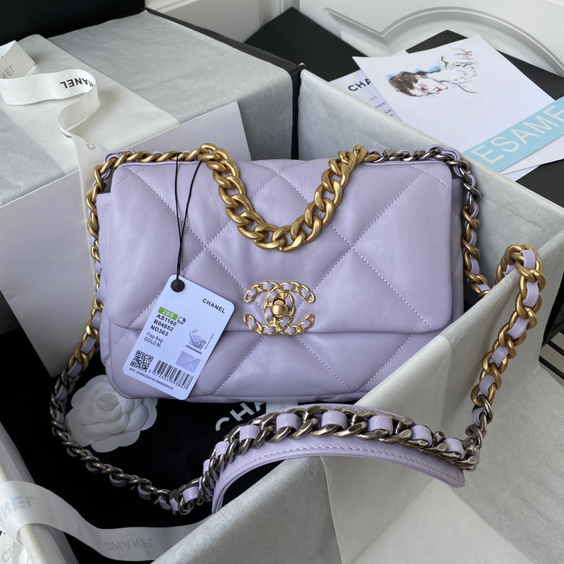 ELE - CHL Bags - 258