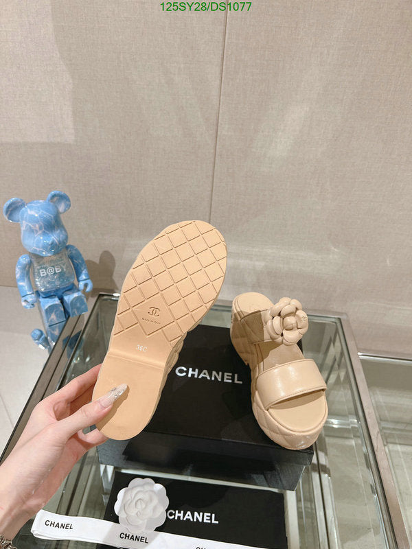 SAMC - CHL Women Shoes High Heels - 053
