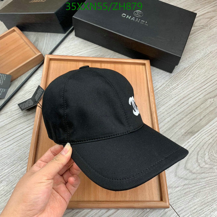 SAMC - CHL Caps & Hats - 441