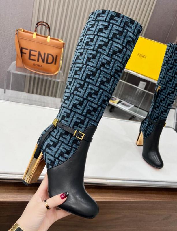 SAMC - FDE Women Shoes - 058