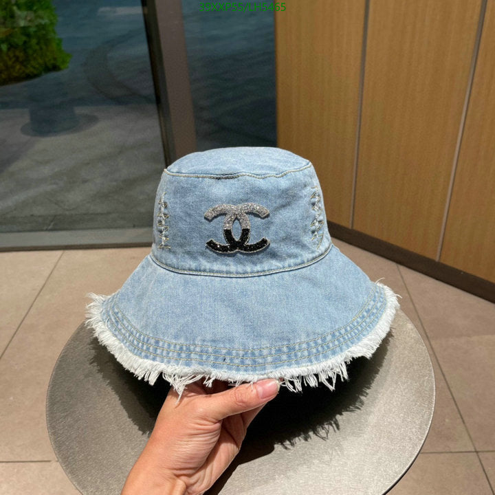 SAMC - CHL Caps & Hats - 445