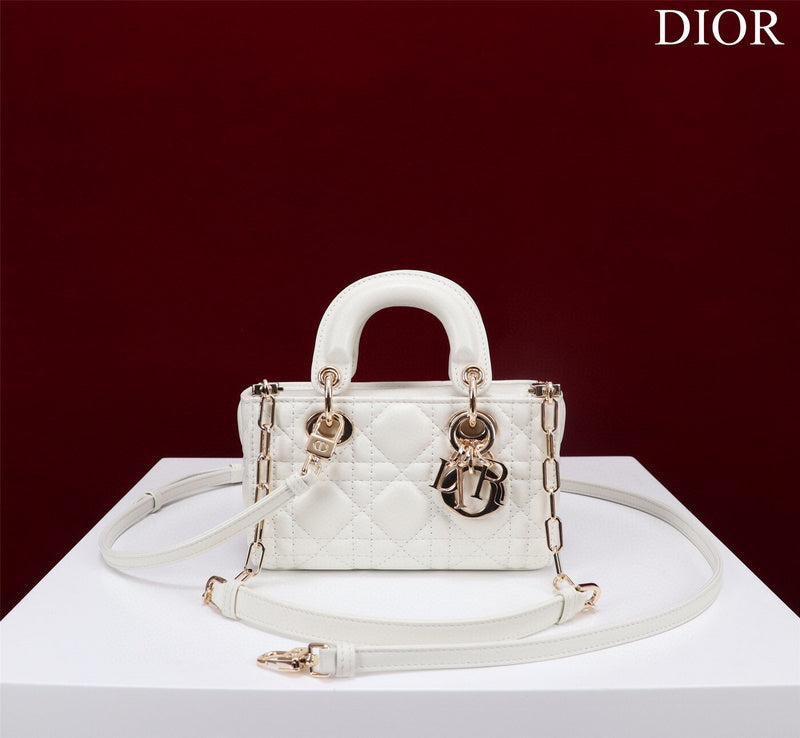 Glami Fashion - DIR Bags - 1510