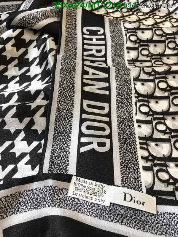 SAMC - DOR Scarves - 454
