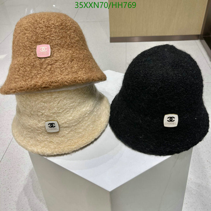 SAMC - CHL Caps & Hats - 417
