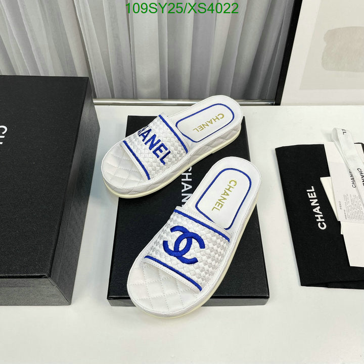 SAMC - CHL Women Shoes Slippers - 152
