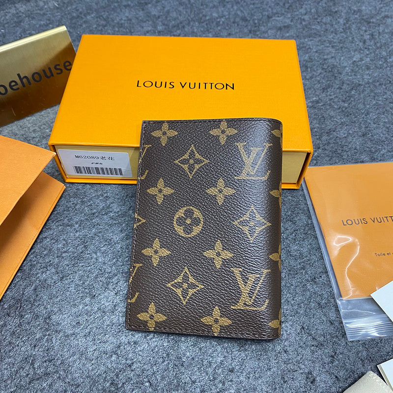 Glami - LOV Wallets - 078