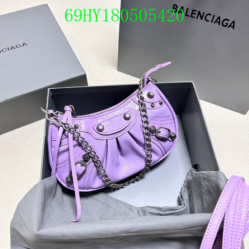 Glami Fashion - BGA Bags - 1783