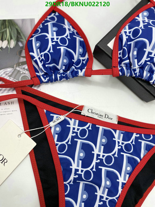 SAMC - DOR Swimsuits - 190