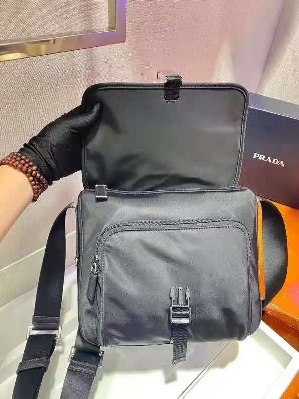 Satchel Bags - PDA Bags - 4697