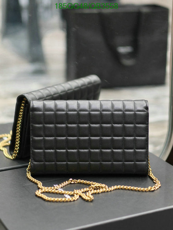 SAMC - YLS Bags - 229