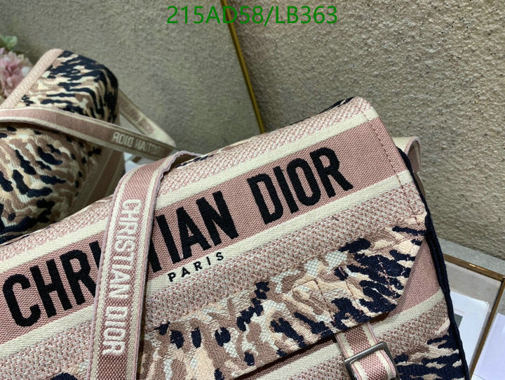 SAMCC - DOR Bags - 1410