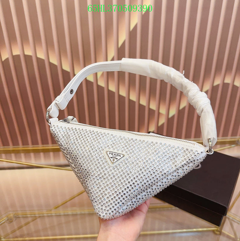 Satchel Bags - PDA Bags - 3328