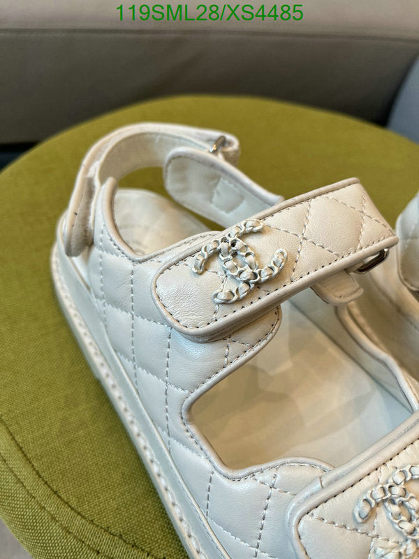SAMC - CHL Women Shoes Beach - 137