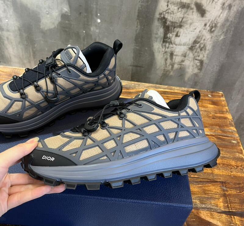 SAMCC - DOR Men Shoes - 200