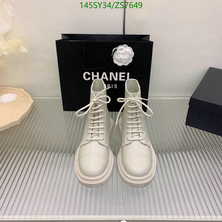 SAMC - Mix Boots - 260