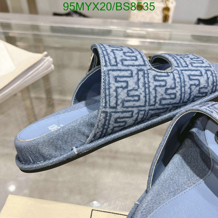 SAMC - FDE Women Shoes - 418