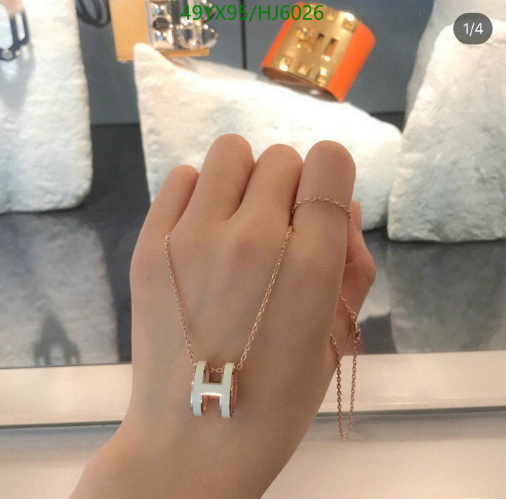 SAMC - HMS Jewelry - 101