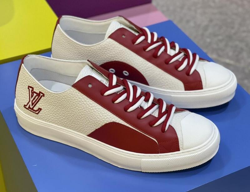 SAMC - LOV Men Shoes - 1388
