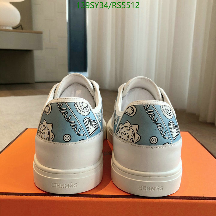 SAMC - HMS Women Shoes - 007