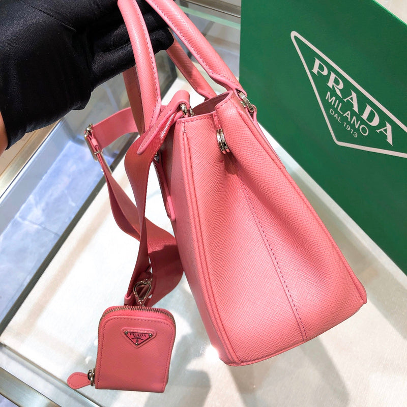 Satchel Bags - PDA Bags - 2437