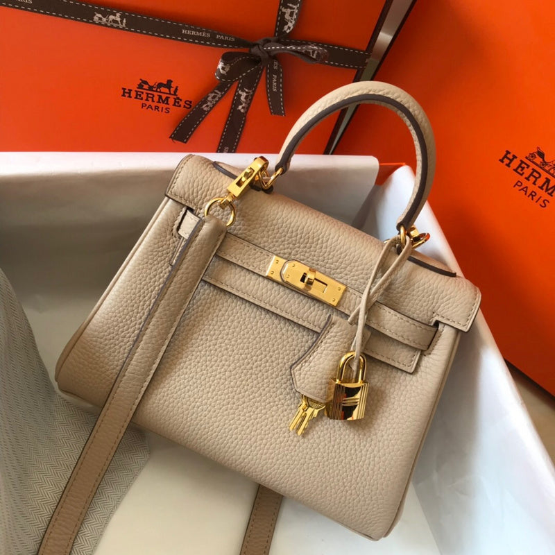 Satchel Bags - HMS-Bags - 402