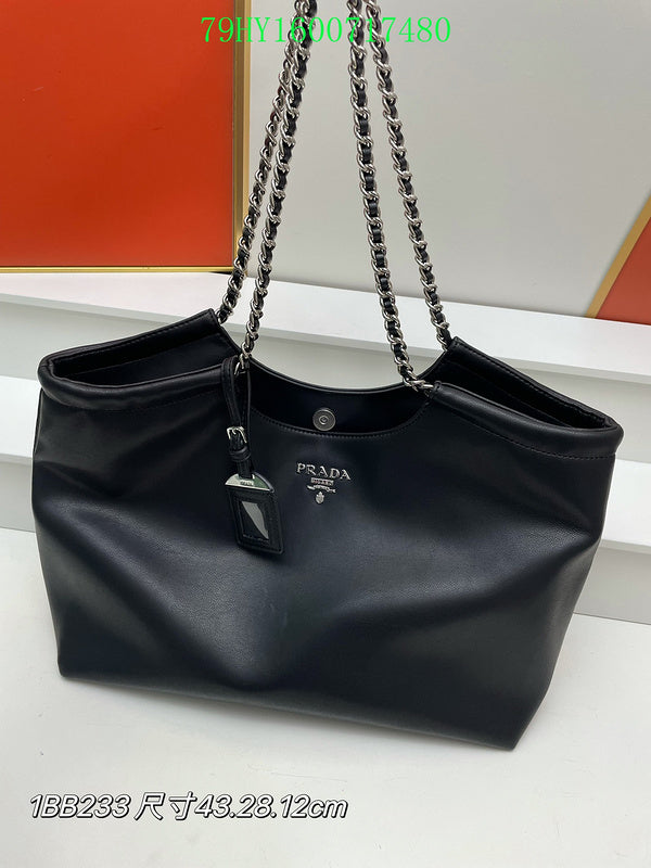 Satchel Bags - PDA Bags - 3107