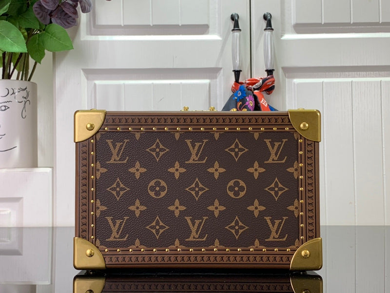 Glami- Glami- Lu-Vi bags - 3509