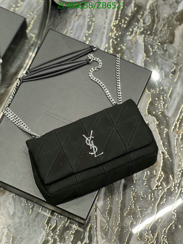 SAMC - YLS Bags - 378