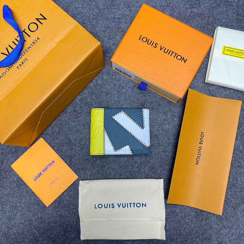 Glami - LOV Wallets - 068