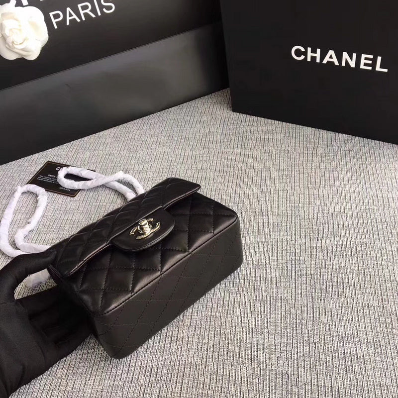 Satchel Bags - CHL Bags - 585