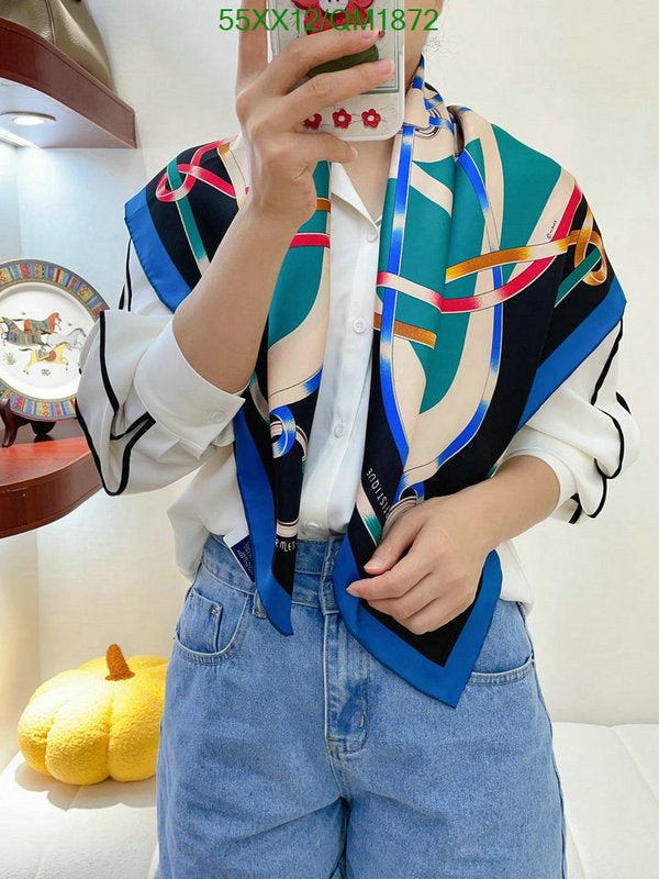 SAMC - HMS Scarves - 683