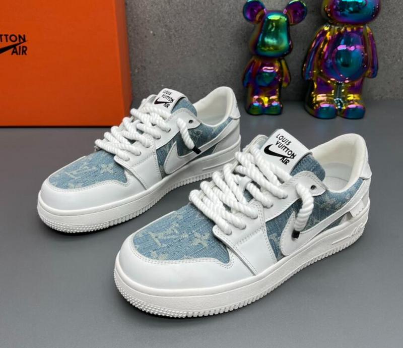 SAMC - NKE Shoes - 624