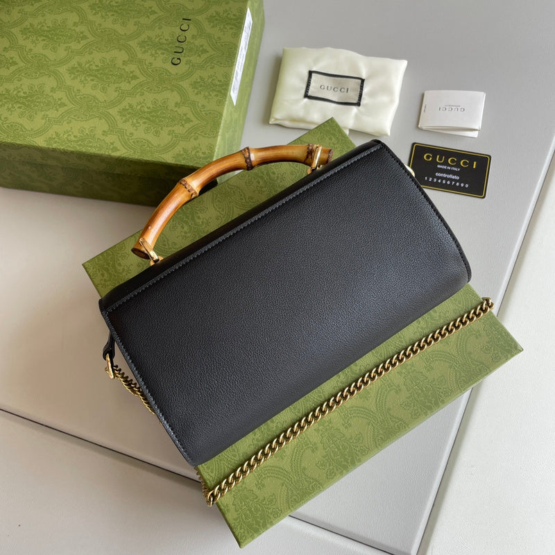 Satchel Bags - GCI Bags - 1737