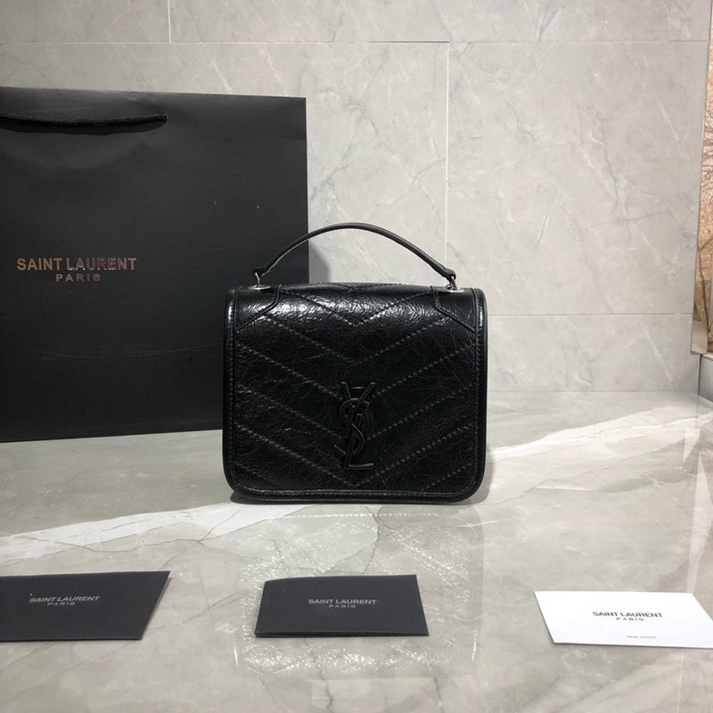 Satchel Bags - SLY Bags - 829
