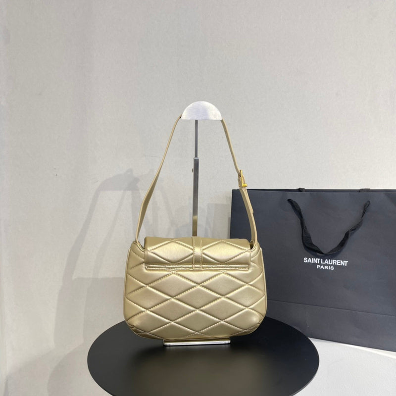 Satchel Bags - STLT Bags - 143