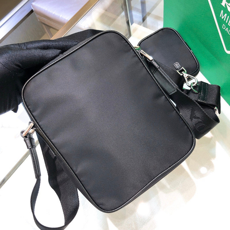 Satchel Bags - PDA Bags - 2815
