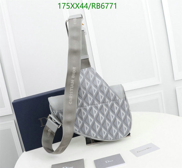 SAMCC - DOR Bags - 1221