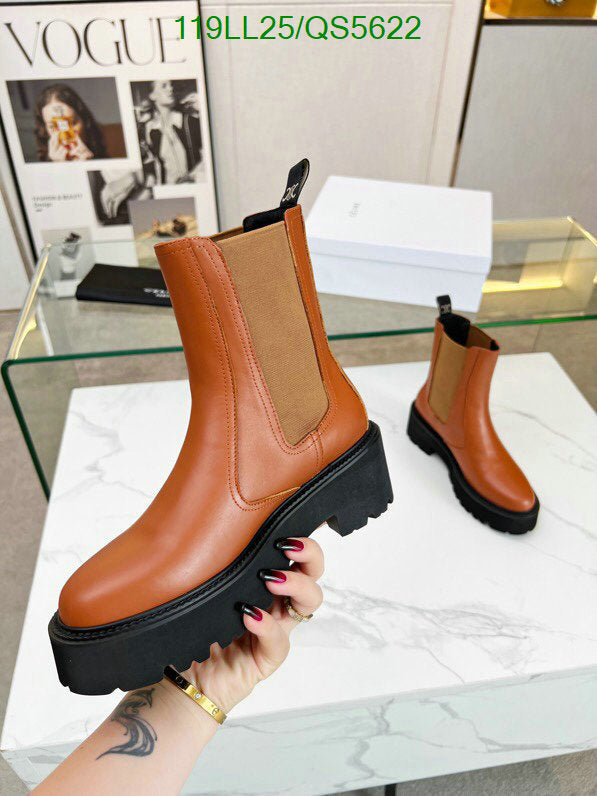 SAMC - COL Women Shoes - 076