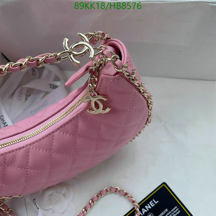 SAMC - CHL Bags Crossbody - 025