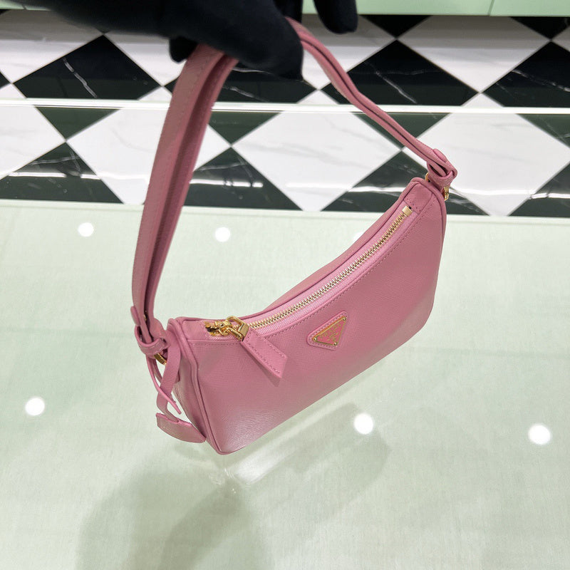 Satchel Bags - PDA Bags - 2110