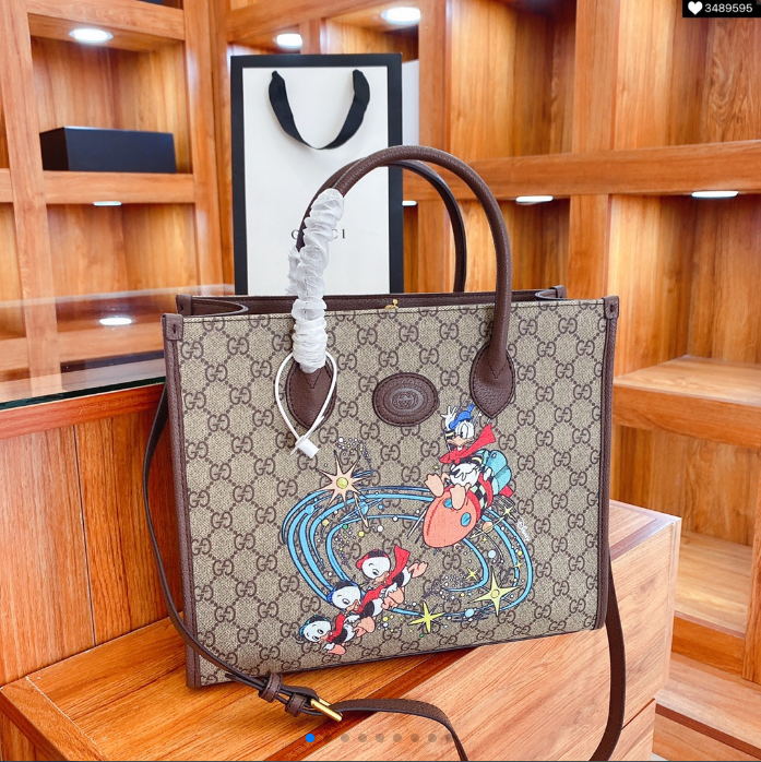 Satchel Bags - GCI Bags - 2159