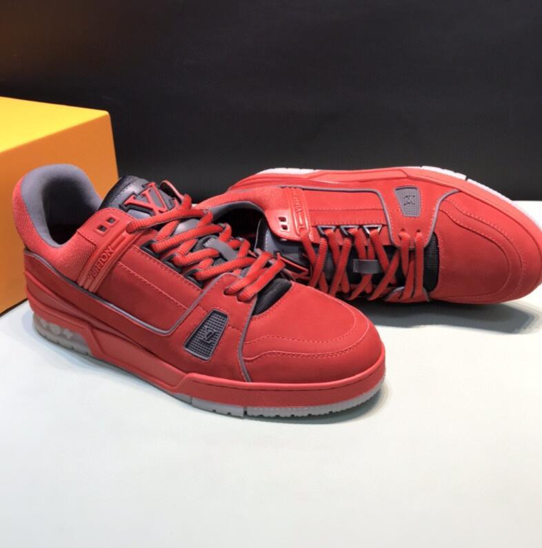 SAMC - LOV Men Shoes - 1275