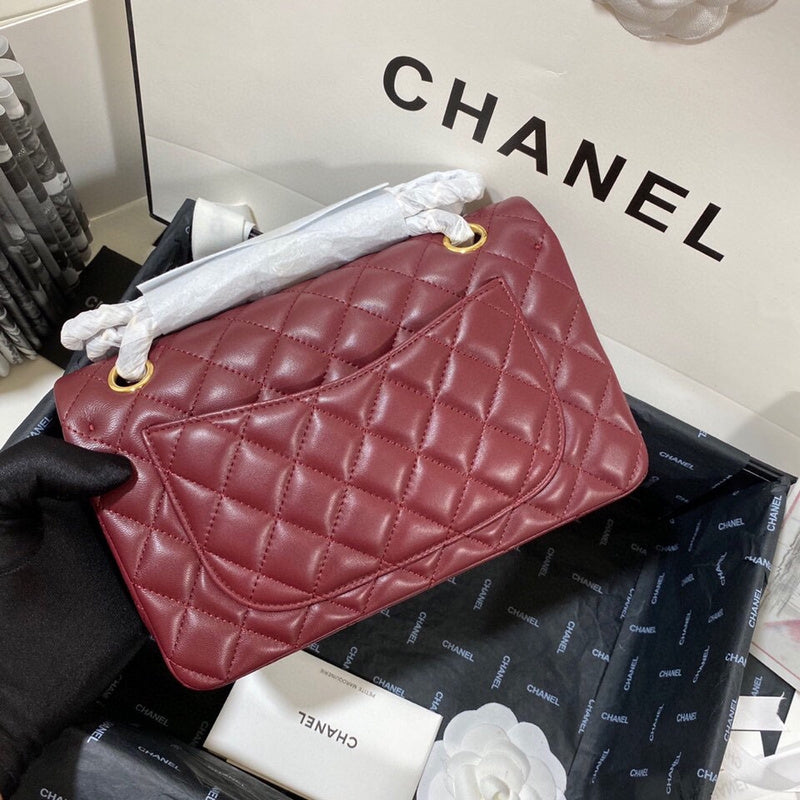 Satchel Bags - CHL Bags - 3986