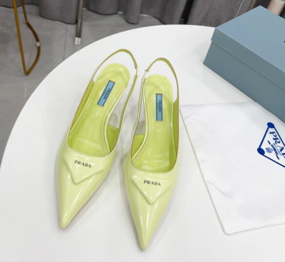 GlamyWomen Shoes - 511
