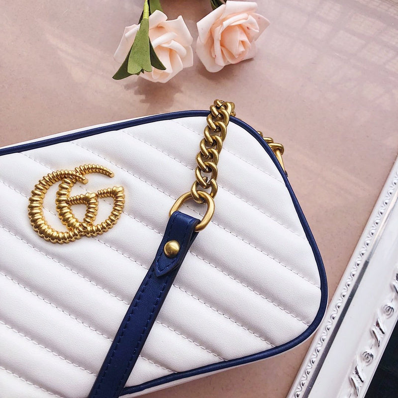 Glami Fashion - GCI Bags - 10453